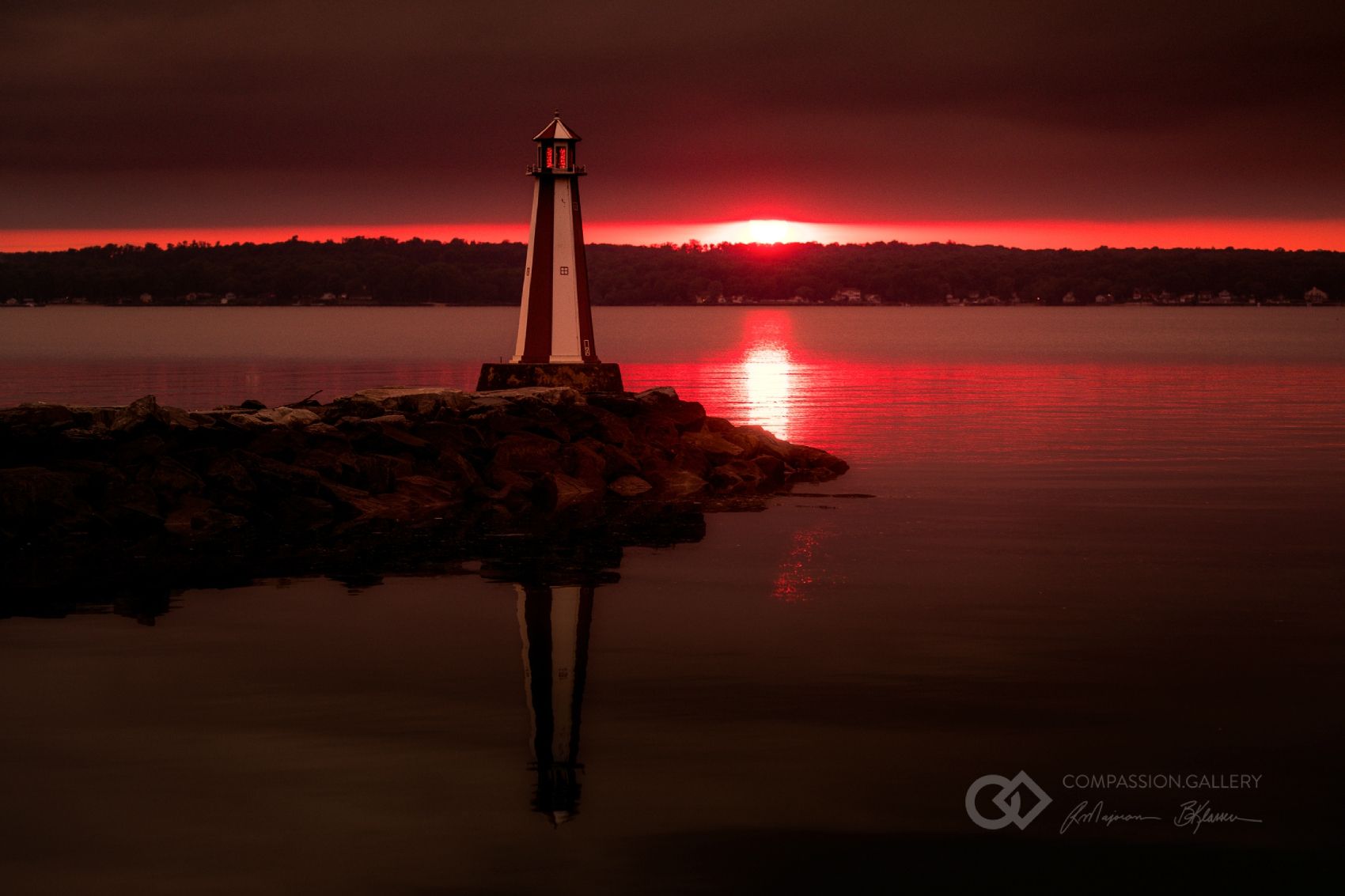 North East, Maryland, USA