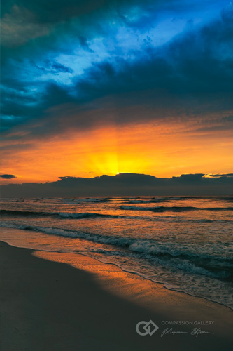 The Theology of Light
