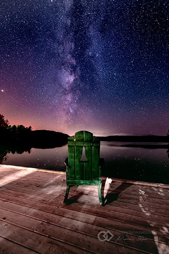 Dorset, Ontario