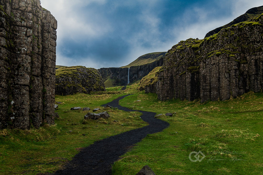 Hillsong United, So Will I (Dverghamrar, Iceland)