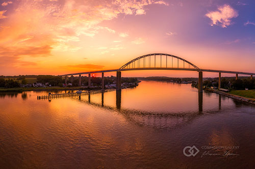 Chesapeake City, Maryland