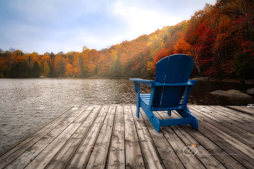 Algonquin Highlands, Ontario, Canada