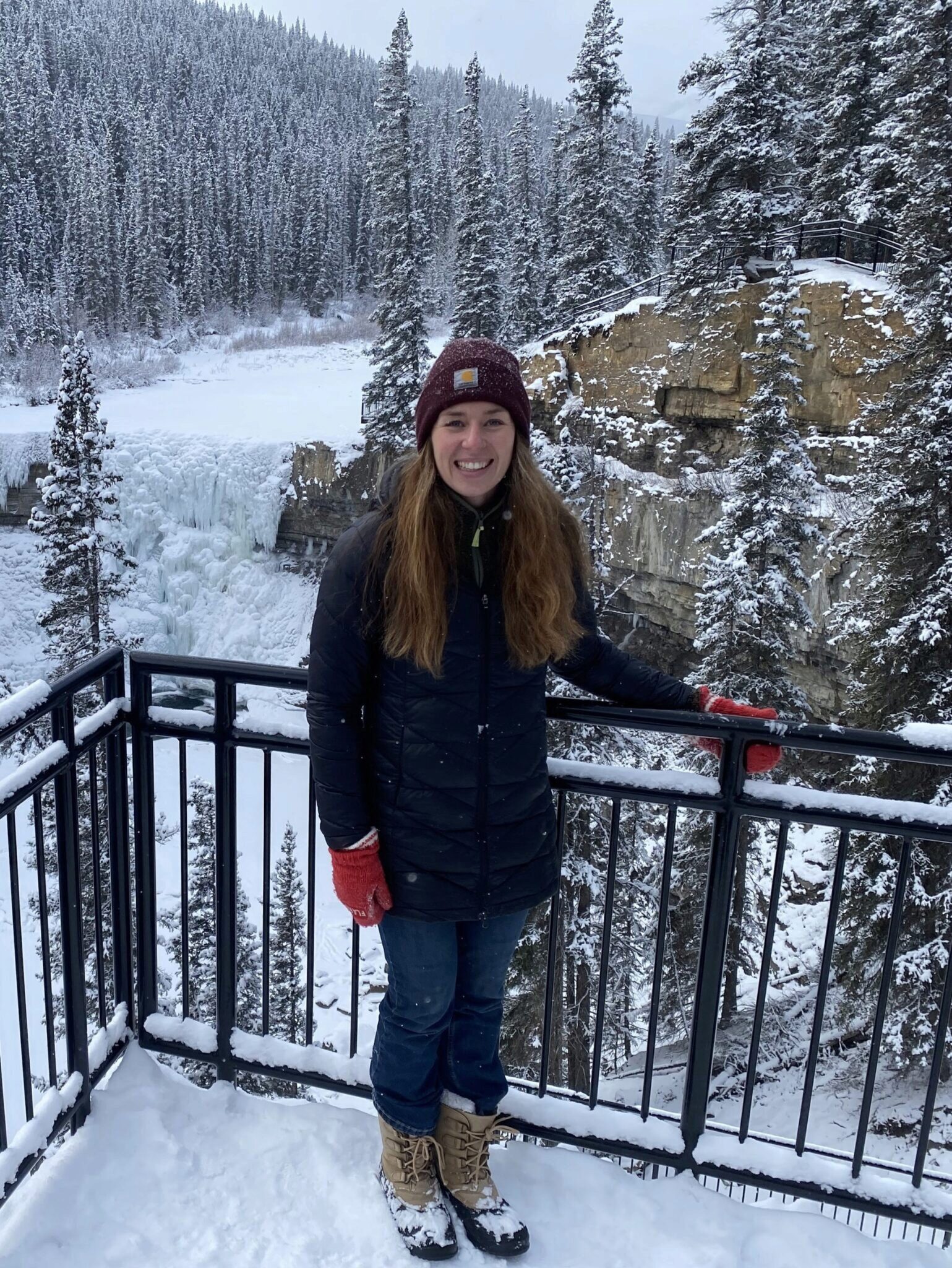 Jenya Rust, Sunday School Superintendant